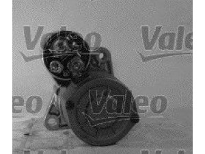 VALEO 438137 starteris 
 Elektros įranga -> Starterio sistema -> Starteris
23300-9F600, 23300-9F660, 23300-9F661
