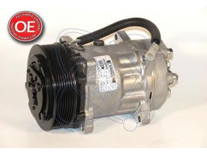ELECTRO AUTO 20A8003 kompresorius, oro kondicionierius 
 Oro kondicionavimas -> Kompresorius/dalys
3962650, 8113624