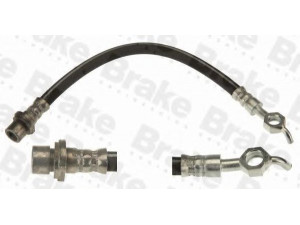 Brake ENGINEERING BH778610 stabdžių žarnelė 
 Stabdžių sistema -> Stabdžių žarnelės
9094702E85