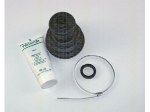 TRISCAN 8540 10804 gofruotoji membrana, kardaninis velenas 
 Ratų pavara -> Gofruotoji membrana
3293.41, 3293.74, 9403293748, 3293.41
