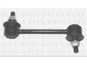 BORG & BECK BDL6870 šarnyro stabilizatorius 
 Ašies montavimas/vairavimo mechanizmas/ratai -> Stabilizatorius/fiksatoriai -> Savaime išsilyginanti atrama
55530-29300, 5553017000, 5553017010