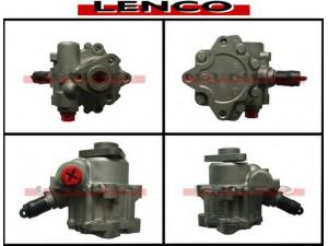 LENCO SP3703 hidraulinis siurblys, vairo sistema 
 Vairavimas -> Vairo pavara/siurblys
8E0 145 155 N