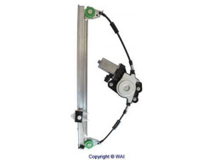 WAIglobal WPR2554LM lango pakėliklis
46554555
