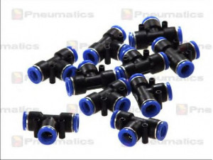 PNEUMATICS PNE3-12 sankabos galvutė