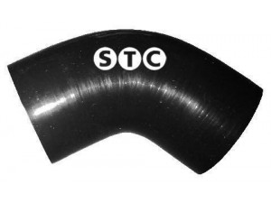 STC T409376 kompresoriaus padavimo žarna 
 Išmetimo sistema -> Turbokompresorius
51703326, 51703326, 51703326