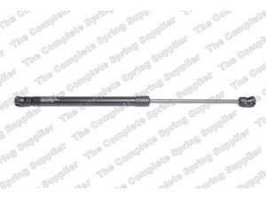 ROC GS1620 dujinė spyruoklė, bagažinė 
 Priedai -> Bagažinė/pakrovimo skyrius
81770A2000, 81780A2000