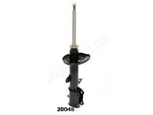 JAPANPARTS MM-20048 amortizatorius 
 Pakaba -> Amortizatorius
A2124, B2124, 4853012180, 4853012200
