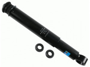 SACHS 310 784 amortizatorius 
 Pakaba -> Amortizatorius