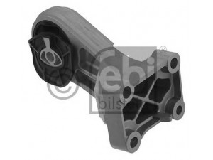 FEBI BILSTEIN 40096 variklio montavimas 
 Variklis -> Variklio montavimas -> Variklio montavimo rėmas
4420 871, 11 37 570 25R, 82 00 675 184