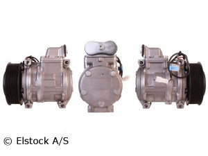 ELSTOCK 51-0782 kompresorius, oro kondicionierius 
 Oro kondicionavimas -> Kompresorius/dalys
0002340811, 5412300011, 5412300111