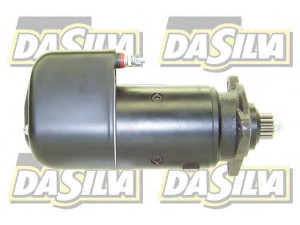 DA SILVA D020613 starteris 
 Elektros įranga -> Starterio sistema -> Starteris
4784745, 9125270, 913420