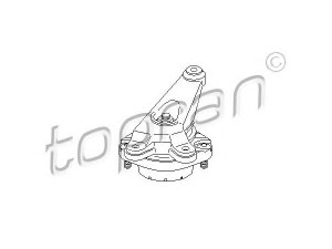 TOPRAN 110 389 montavimas, neautomatinė transmisija 
 Transmisija -> Neautomatinė pavarų dėžė -> Ašies montavimas
8E0 399 105BG, 8E0 399 105DM, 8E0 399 105G