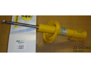 BILSTEIN 22-040343 amortizatorius