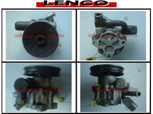 LENCO SP3403 hidraulinis siurblys, vairo sistema 
 Vairavimas -> Vairo pavara/siurblys
44310-05020