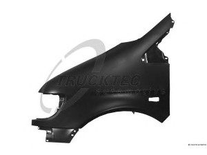 TRUCKTEC AUTOMOTIVE 02.60.165 sparnas
638 880 1006