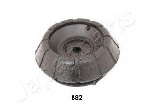 JAPANPARTS RU-882 pakabos statramsčio atraminis guolis 
 Ašies montavimas/vairavimo mechanizmas/ratai -> Montavimas, pakabos statramstis
71742680, 71747291, 41710-79J01