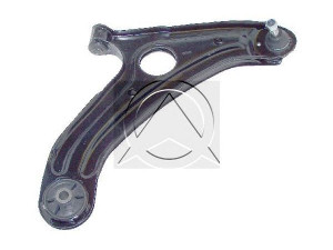 SIDEM 87275 vikšro valdymo svirtis 
 Ašies montavimas/vairavimo mechanizmas/ratai -> Valdymo svirtis/pasukamosios svirties sujungimas -> Vairo trauklės (valdymo svirtis, išilginis balansyras, diago
54501 1C000, 54501 1C010