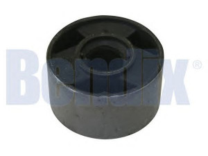 BENDIX 043192B valdymo svirties/išilginių svirčių įvorė 
 Ašies montavimas/vairavimo mechanizmas/ratai -> Valdymo svirtis/pasukamosios svirties sujungimas -> Montavimas/sutvirtinimas
31121130123, 31121130140, 31129058931