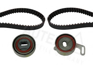 AUTEX 702723 paskirstymo diržo komplektas 
 Techninės priežiūros dalys -> Papildomas remontas