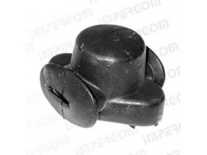 ORIGINAL IMPERIUM 27645 alyvos tarpiklis, neautomatinė pavarų dėžė 
 Transmisija -> Neautomatinė pavarų dėžė -> Tarpikliai/sandarikliai
46433442