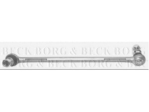 BORG & BECK BDL6979 šarnyro stabilizatorius 
 Ašies montavimas/vairavimo mechanizmas/ratai -> Stabilizatorius/fiksatoriai -> Savaime išsilyginanti atrama
31356765933