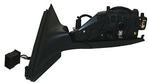 LORO 0205B04 išorinis veidrodėlis 
 Kėbulas -> Keleivių kabina -> Veidrodėlis
8L1858532HE3FZ