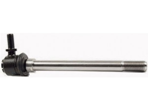 DENCKERMANN D140175 šarnyro stabilizatorius 
 Ašies montavimas/vairavimo mechanizmas/ratai -> Stabilizatorius/fiksatoriai -> Savaime išsilyginanti atrama
0K011-34-160A