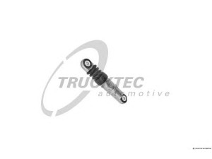 TRUCKTEC AUTOMOTIVE 07.19.206 vibracijos slopintuvas, V formos rumbuotas diržas
038 145 299 A