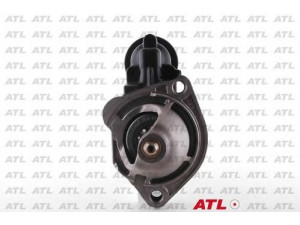 ATL Autotechnik A 16 330 starteris 
 Elektros įranga -> Starterio sistema -> Starteris
053 911 023, 053 911 023 A, 053 911 023 AX