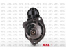 ATL Autotechnik A 16 330 starteris 
 Elektros įranga -> Starterio sistema -> Starteris
053 911 023, 053 911 023 A, 053 911 023 AX