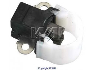 WAIglobal 39-8203-3 laikiklis, angliniai šepetėliai
31105PD1034, 31105PR7A01, 31105PR7A010M