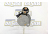 DA SILVA D040154 starteris
S114-815, S114-815A, 129698-77010