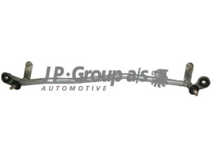 JP GROUP 1198101100 valytuvo trauklė 
 Priekinio stiklo valymo sistema -> Valytuvo trauklė/pavara
8E1955603D