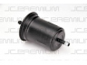 JC PREMIUM B36027PR kuro filtras 
 Techninės priežiūros dalys -> Papildomas remontas
61090, 2330087402, 2330087403, 5 026 009
