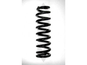 SPIDAN 55025 spyruoklė 
 Pakaba -> Spyruoklės
48131-6A890