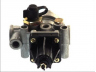 PNEUMATICS PN-10031 slėgio valdiklis, suspausto oro sistema 
 Suspausto oro sistema -> Slėgio reguliatorius/dalys -> Slėgio reguliatorius
9454310, 324 095 40, 32409540, 4434820