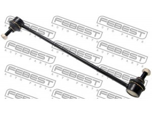 FEBEST 0323-GBF šarnyro stabilizatorius 
 Ašies montavimas/vairavimo mechanizmas/ratai -> Stabilizatorius/fiksatoriai -> Savaime išsilyginanti atrama
51320-SCC-003, 4419291, 546180004R
