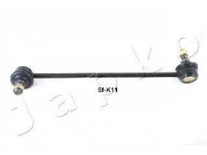JAPKO 106K10R prikabinimo svirtis 
 Ašies montavimas/vairavimo mechanizmas/ratai -> Stabilizatorius/fiksatoriai -> Stabilizatorius
54840 2F000