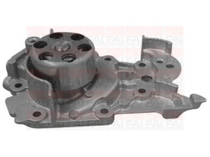 FAI AutoParts WP6552 vandens siurblys 
 Aušinimo sistema -> Vandens siurblys/tarpiklis -> Vandens siurblys
7701478923, 8200702750