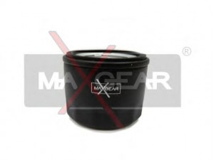 MAXGEAR 26-0267 alyvos filtras 
 Techninės priežiūros dalys -> Techninės priežiūros intervalai
5001156, A740X6714CA, 7700348108