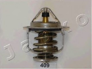 JAPKO 38409 termostatas, aušinimo skystis 
 Aušinimo sistema -> Termostatas/tarpiklis -> Thermostat
19301-PHM-305