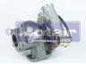 MOTAIR TURBOLADER 333741 kompresorius, įkrovimo sistema
51091007407, 51091009407