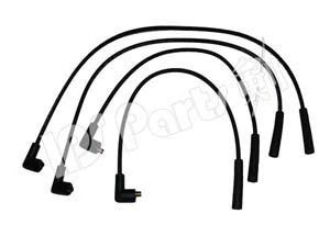 IPS Parts ISP-8303 uždegimo laido komplektas 
 Kibirkšties / kaitinamasis uždegimas -> Uždegimo laidai/jungtys
2E23-18-140, B31-R18-140, B33G-18-140A