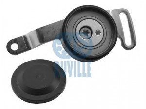 RUVILLE 55132 įtempiklio svirtis, V formos rumbuotas diržas 
 Diržinė pavara -> V formos rumbuotas diržas/komplektas -> Įtempiklis
0 003 208 V0 07, 160 200 03 70