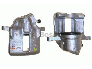 BOSCH 0 204 103 530 stabdžių apkaba 
 Dviratė transporto priemonės -> Stabdžių sistema -> Stabdžių apkaba / priedai
9946158, 9946161, 9946830, 9946887