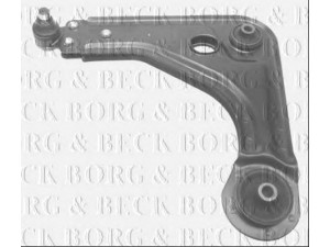 BORG & BECK BCA5748 vikšro valdymo svirtis 
 Ašies montavimas/vairavimo mechanizmas/ratai -> Valdymo svirtis/pasukamosios svirties sujungimas -> Vairo trauklės (valdymo svirtis, išilginis balansyras, diago
1 046 455, 1028443, 1032101, 1046502
