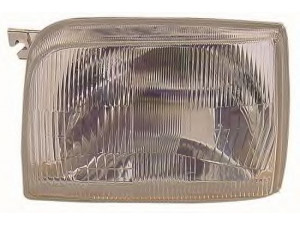 LORO 215-1150R-LD-E priekinis žibintas 
 Kėbulas -> Priekinis žibintas/dalys -> Priekinis žibintas/įterp.
2601022B00