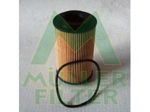 MULLER FILTER FOP375 alyvos filtras 
 Techninės priežiūros dalys -> Techninės priežiūros intervalai
996.107.225.52, 996.107.225.53