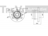 TREVI AUTOMOTIVE WB1975 rato guolio komplektas 
 Ašies montavimas/vairavimo mechanizmas/ratai -> Rato stebulė/montavimas -> Rato guolis
31226756889, 6756889