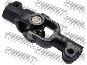 FEBEST AST-GX90 vairo velenas 
 Vairavimas -> Vairo kolonėlė
45209-16010, 45209-32020